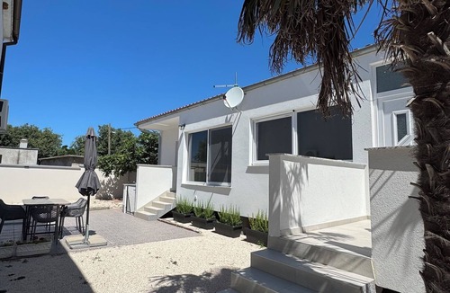 Seline Apartment | Apartments Stay Near Paklenica