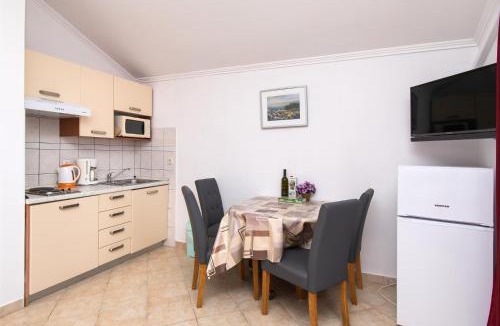 Privlaka Apartment | Apartments Stefa