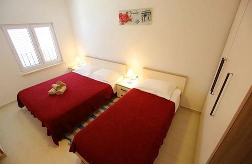 Sukosan Apartment | Apartments Stipe, (16131), Sukošan, Croatia