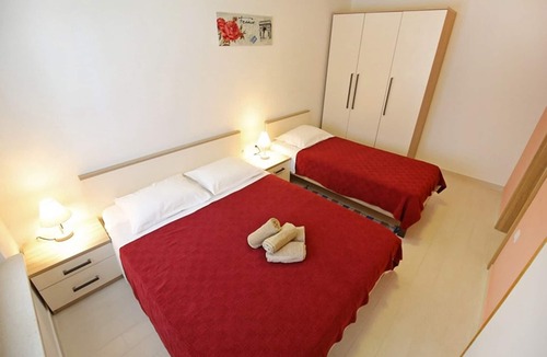 Sukosan Apartment | Apartments Stipe, (16131), Sukošan, Croatia