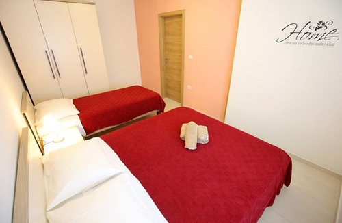 Sukosan Apartment | Apartments Stipe, (16131), Sukošan, Croatia