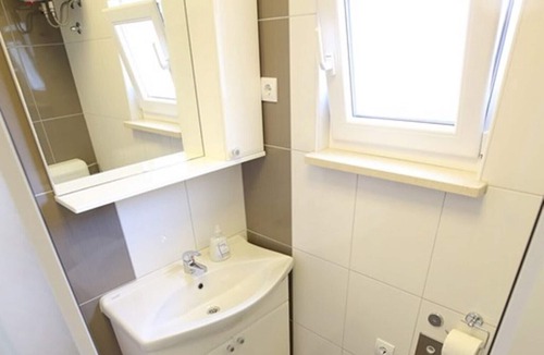 Sukosan Apartment | Apartments Stipe, (16131), Sukošan, Croatia