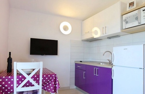 Sukosan Apartment | Apartments Stipe, (16133), Sukošan, Croatia