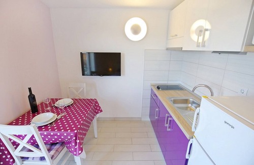 Sukosan Apartment | Apartments Stipe, (16133), Sukošan, Croatia