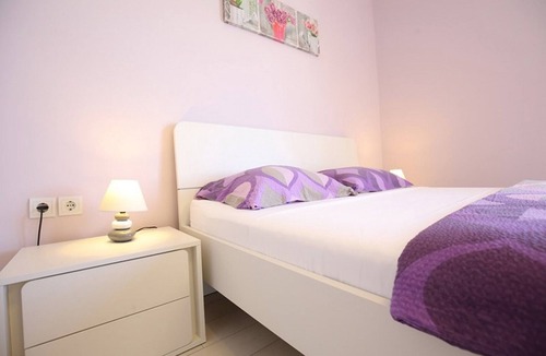 Sukosan Apartment | Apartments Stipe, (16133), Sukošan, Croatia