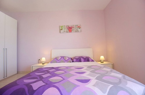 Sukosan Apartment | Apartments Stipe, (16133), Sukošan, Croatia