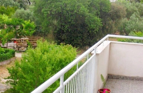 Slatine Apartment | Apartments Stipe, (9287), Slatine, hr