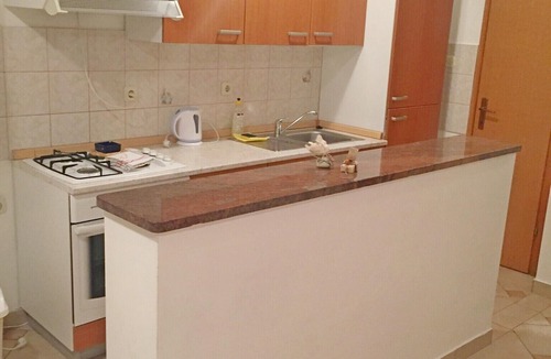 Povljana Apartment | Apartments Stipo, (15475), Povljana, hr