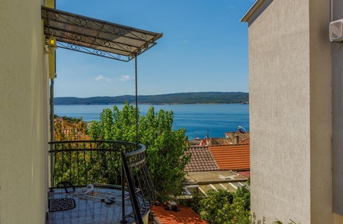 Selce Apartment | Apartments Stivic
