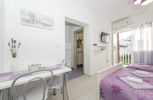 Srima Apartment | Apartments Summertime (58181-A3) - Srima (Vodice)