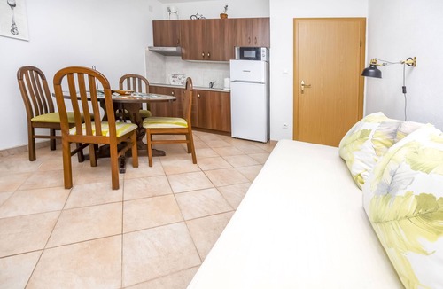 Rogoznica Apartment | Apartments Sunčica (40241-A1) - Rogoznica