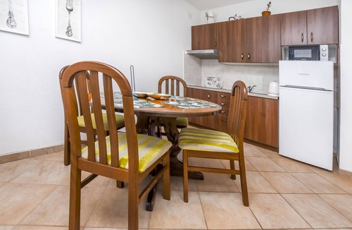 Rogoznica Apartment | Apartments Sunčica (40241-A1) - Rogoznica