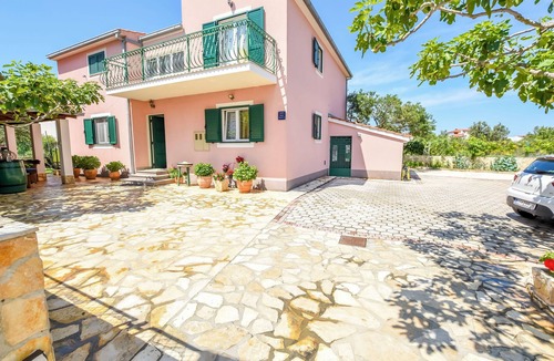 Rogoznica Apartment | Apartments Sunčica (40241-A1) - Rogoznica