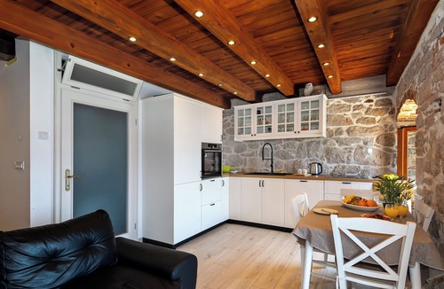 Grad Apartment | Apartments Sun (114471-A1) - Sibenik