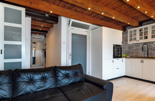 Grad Apartment | Apartments Sun (114471-A1) - Sibenik