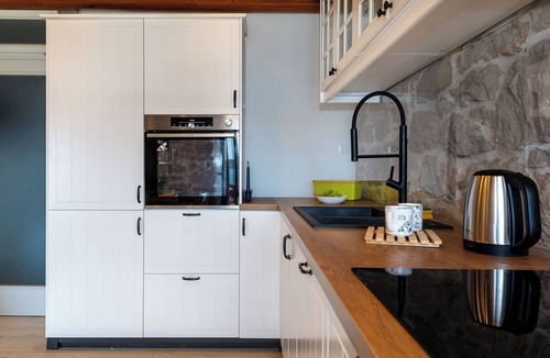Grad Apartment | Apartments Sun (114471-A1) - Sibenik