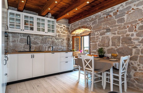 Grad Apartment | Apartments Sun (114471-A1) - Sibenik
