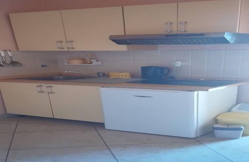 Susica Apartment | Apartments Sunce - One Bedroom Apartment with Terrace and Sea View