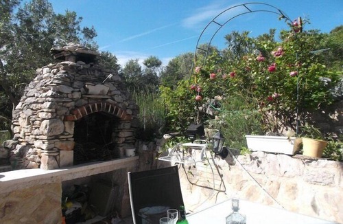 Susica Apartment | Apartments Sunce - One Bedroom Apartment with Terrace and Sea View