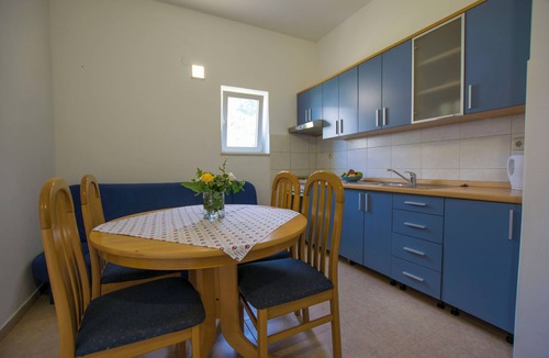 Ribarica Apartment | Apartments Sunny (119171-A3) - Karlobag