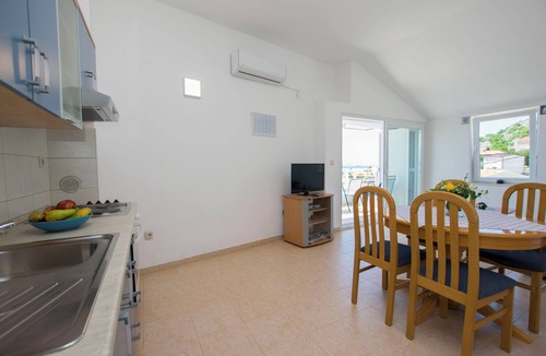 Ribarica Apartment | Apartments Sunny (119171-A4) - Karlobag