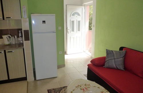 Seline Apartment | Apartments Sunset (42014-A5) - Seline