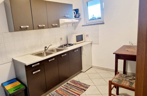 Cervar Apartment | Apartments Sunset - Two bedroom Apartment