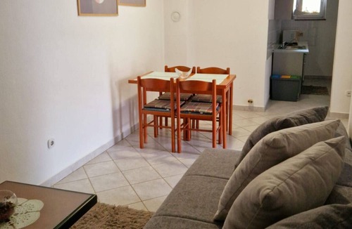 Cervar Apartment | Apartments Sunset - Two bedroom Apartment
