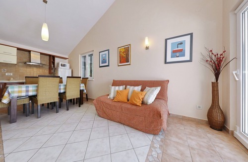 Zdrelac Apartment | Apartments Suzana, (14189), Ždrelac, hr