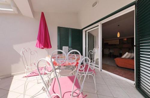 Zdrelac Apartment | Apartments Suzana