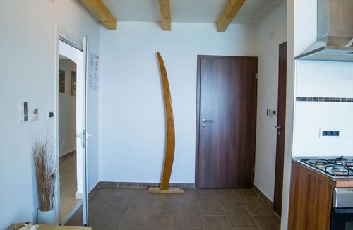 Mosenice Apartment | Apartments Sveti Ivan - direct on the beach