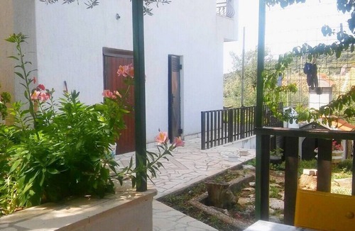 Sevid Apartment | Apartments Svetislav, (1724), Sevid, hr