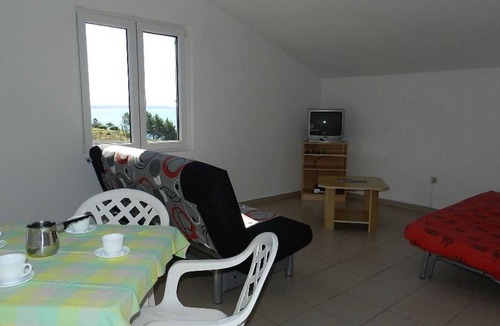 Vlasici Apartment | Apartments Tomo (13561-A4) - Vlasici - island Pag
