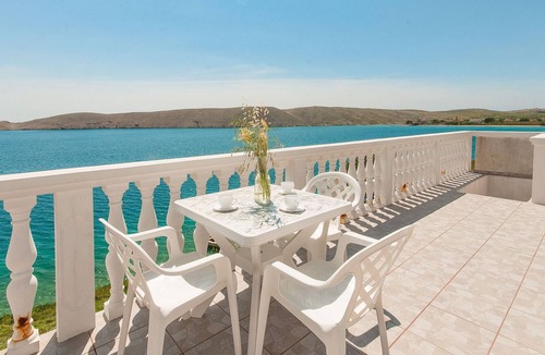 Vlasici Apartment | Apartments Tomo (13561-A4) - Vlasici - island Pag
