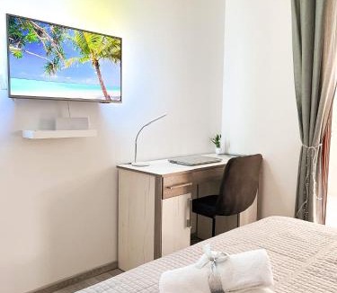Okrug Gornji Apartment | Apartments T&T