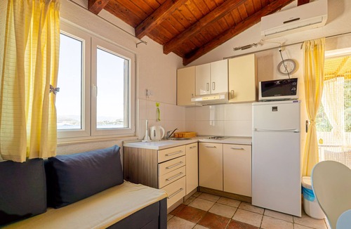 Okrug Donji Apartment | Apartments Tatjana (47061-A3) - Okrug Donji (Ciovo)