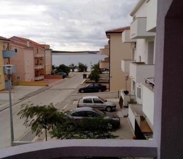 Povljana Apartment | Apartments Teami
