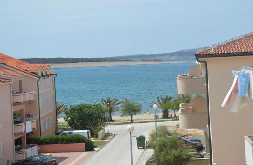 Povljana Apartment | Apartments Teami