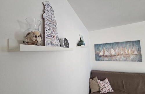 Povljana Apartment | Apartments Teami