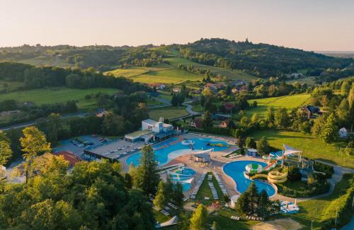 Medimurje Apartment | Apartments Terme Sveti Martin