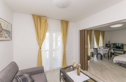 Pag Apartment | Apartments Tina Sea ​View (14241-A3) - Pag - island Pag