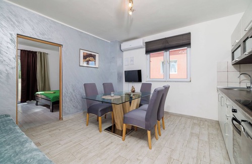Banjol Apartment | Apartments Toni (65471-A1) - Banjol - island Rab