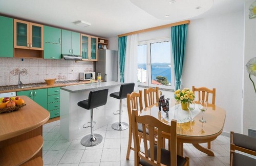 Stanici Apartment | Apartments Tomas - One Bedroom Apartment with Balcony(A4)