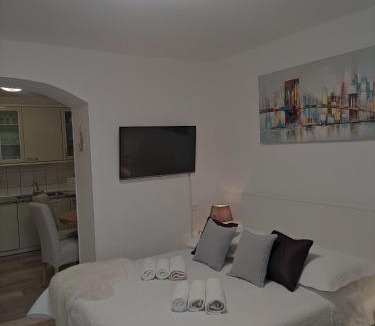 Poljica Apartment | Apartments Tomislav