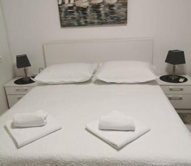 Poljica Apartment | Apartments Tomislav