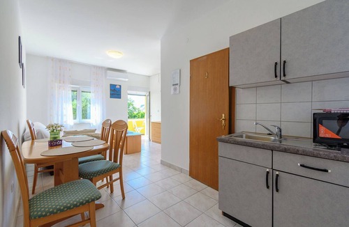 Lopar Apartment | Apartments Tomo