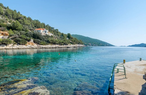 Blato Apartment | Apartments Tonči, (12997), Blato, hr