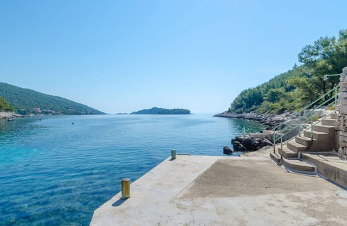 Blato Apartment | Apartments Tonči, (12997), Blato, hr
