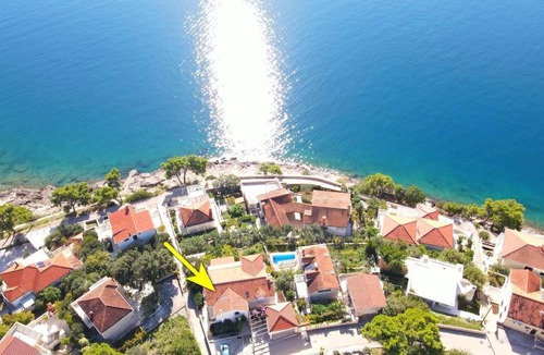 Selca Apartment | Apartments Tončica, (2964), Selca, hr