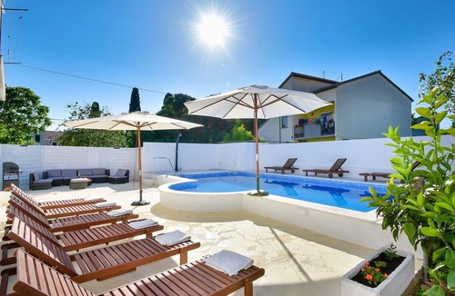 Sukosan Apartment | Apartments Tona, (15529), Sukošan, hr